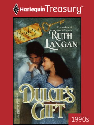 cover image of Dulcie's Gift